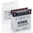 Batterie de démarrage EXIDE [EB5L-B]