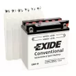 Batterie de démarrage EXIDE [EB9-B]