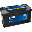 Batterie de démarrage EXIDE [EB950]
