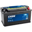 EXIDE EB950 - Batterie de démarrage