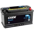 EXIDE EC900 - Batterie de démarrage