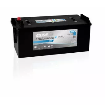 Batterie de démarrage EXIDE ED2103