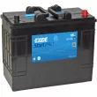 Batterie de démarrage EXIDE [EG1250]