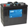 EXIDE EG1251 - Batterie de démarrage