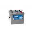 Batterie de démarrage EXIDE [EG1257]