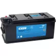 Batterie de démarrage EXIDE [EG1355]