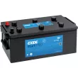 Batterie de démarrage EXIDE [EG1553]