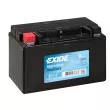 EXIDE EK091 - Batterie de démarrage