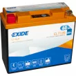 EXIDE ELT12B - Batterie de démarrage