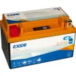 Batterie de démarrage EXIDE [ELTX14H]