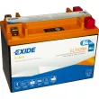 Batterie de démarrage EXIDE [ELTX20H]