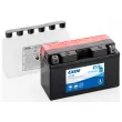 EXIDE ET7B-BS - Batterie de démarrage Start & Stop