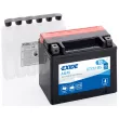 Batterie de démarrage EXIDE [ETX12-BS]