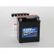 Batterie de démarrage Start & Stop EXIDE [ETX7L-BS]