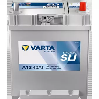 Batterie de démarrage VARTA OEM 31500SAAE03