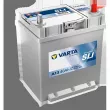 VARTA 540125033K262 - Batterie de démarrage