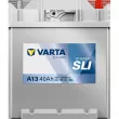 VARTA 540125033K262 - Batterie de démarrage
