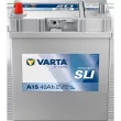Batterie de démarrage VARTA [540127033K262]
