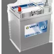 VARTA 540127033K262 - Batterie de démarrage