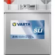 VARTA 540127033K262 - Batterie de démarrage