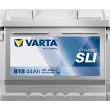 VARTA 544402044K262 - Batterie de démarrage