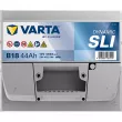 VARTA 544402044K262 - Batterie de démarrage