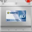 VARTA 545077030K262 - Batterie de démarrage
