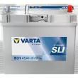 VARTA 545155033K262 - Batterie de démarrage