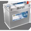 VARTA 545155033K262 - Batterie de démarrage
