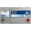 VARTA 545156033K262 - Batterie de démarrage