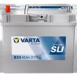 Batterie de démarrage VARTA [545157033K262]