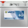 VARTA 545157033K262 - Batterie de démarrage