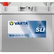 VARTA 545158033K262 - Batterie de démarrage