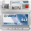 VARTA 545200030K182 - Batterie de démarrage