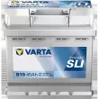 VARTA 545412040K262 - Batterie de démarrage