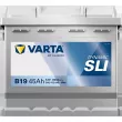 VARTA 545412040K262 - Batterie de démarrage