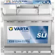 Batterie de démarrage VARTA [552400047K262]