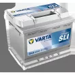 VARTA 560127054K262 - Batterie de démarrage