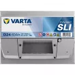 VARTA 560408054K262 - Batterie de démarrage