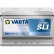 VARTA 560409054K262 - Batterie de démarrage