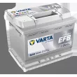 VARTA 560500064K262 - Batterie de démarrage