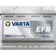 VARTA 560500064K262 - Batterie de démarrage