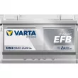 VARTA 565500065K262 - Batterie de démarrage