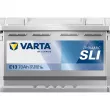 VARTA 570409064K262 - Batterie de démarrage