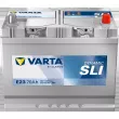 Batterie de démarrage VARTA [570412063K262]
