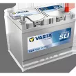 VARTA 570412063K262 - Batterie de démarrage