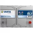 VARTA 570412063K262 - Batterie de démarrage
