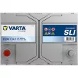 VARTA 570413063K262 - Batterie de démarrage