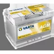 VARTA 570901076K262 - Batterie de démarrage Start & Stop
