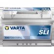 VARTA 572409068K262 - Batterie de démarrage